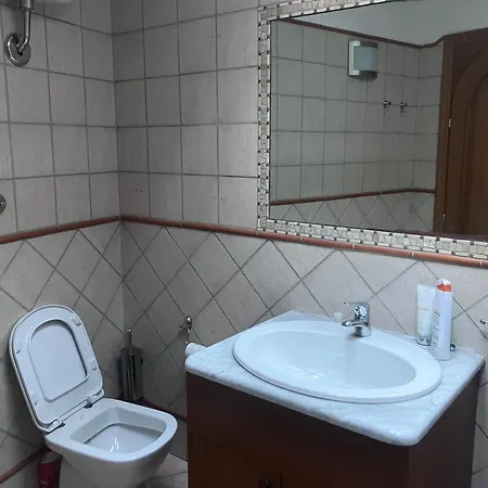 Pigneto Liberty House Apartamento *