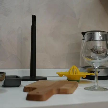 Pigneto Liberty House * ローマ