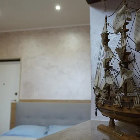 Pigneto Liberty House * ローマ