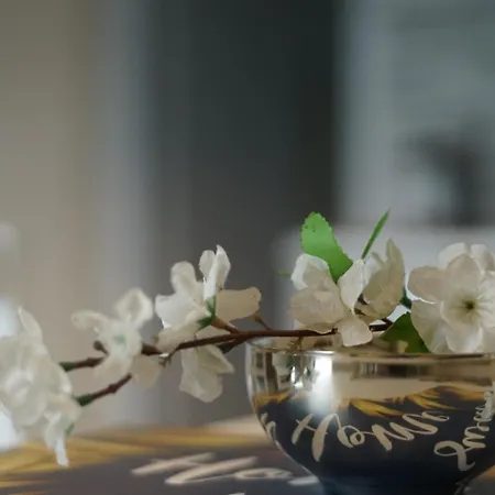 Pigneto Liberty House