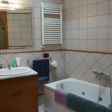 Pigneto Liberty House * ローマ